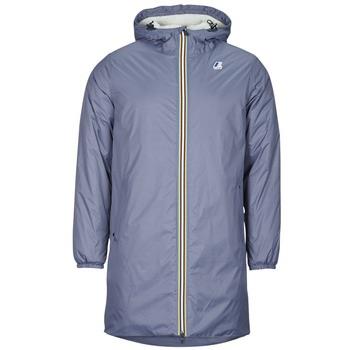 Blouson K-Way LE VRAI 3.0 EIFFEL ORSETTO