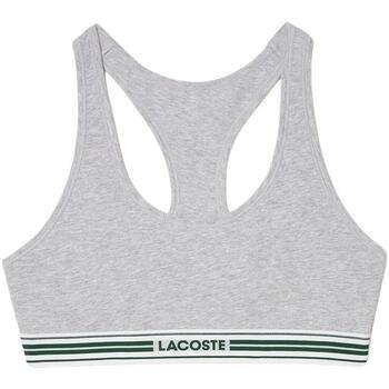 Brassières de sport Lacoste -