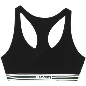 Brassières de sport Lacoste -