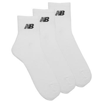 Chaussettes de sports New Balance EVERYDAY ANKLE SOCKS 3 PACK