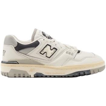 Baskets basses New Balance 550 BBW550VGB