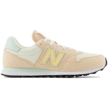 Baskets New Balance 500 GW500FG2