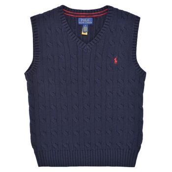 Pull enfant Polo Ralph Lauren VEST-TOPS-SWEATER