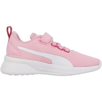 Baskets enfant Puma Ps flyer runner