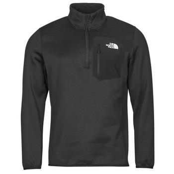 Polaire The North Face Crest ¼ Zip