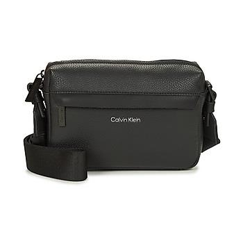 Sacoche Calvin Klein Jeans CK MUST CAMERA BAG