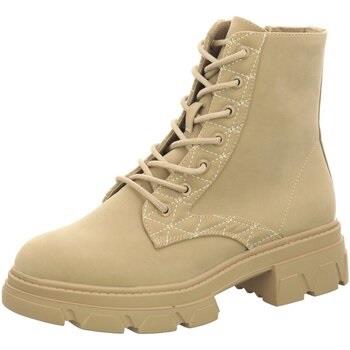 Bottes Bullboxer -