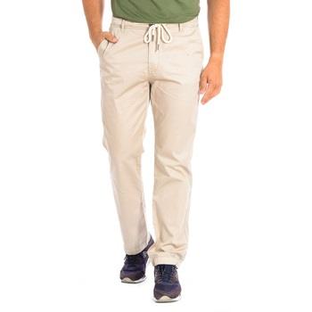 Pantalon La Martina TMT007-TW307-04022