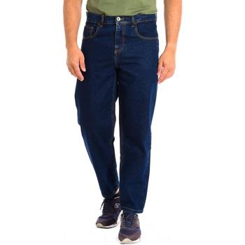 Pantalon La Martina TMT010-DM069-D7003