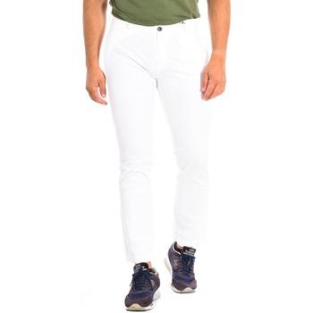 Pantalon La Martina TMT014-TL121-00001