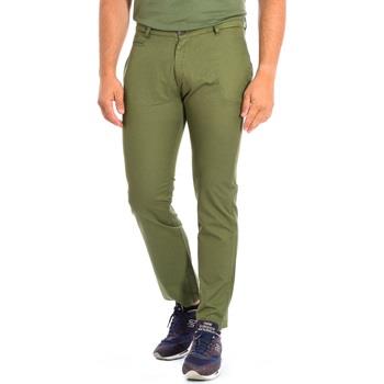 Pantalon La Martina TMT014-TL121-03175