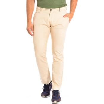 Pantalon La Martina TMT014-TL121-04022