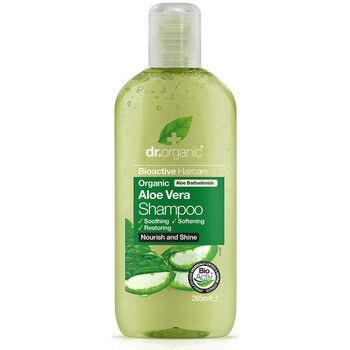 Shampooings Dr. Organic Shampoing Aloe Vera