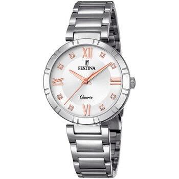 Montre Festina F16936/B, Quartz, 33mm, 5ATM