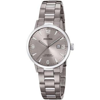 Montre Festina F20436/2, Quartz, 32mm, 5ATM