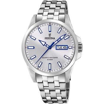 Montre Festina F20357/1, Quartz, 41mm, 10ATM