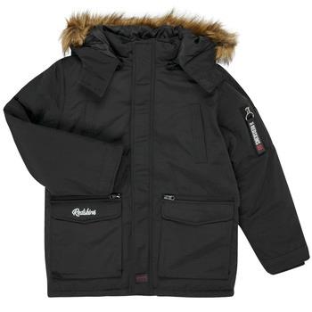 Parka enfant Redskins REF-48105