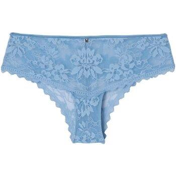 Shorties &amp; boxers Pomm'poire Shorty bleu Siwa