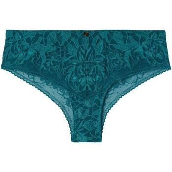 Shorties &amp; boxers Pomm'poire Shorty bleu Nanaya