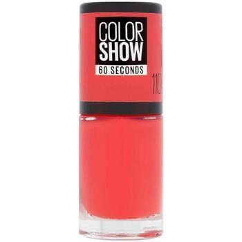 Vernis à ongles Gemey Maybelline B2209304