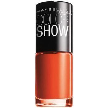 Vernis à ongles Gemey Maybelline LO-16KD1N