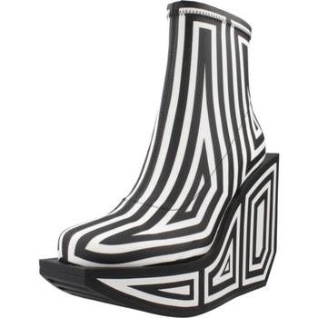 Bottes United nude 157223