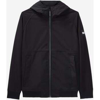 Doudounes Weekend Offender Sulta softshell - noir