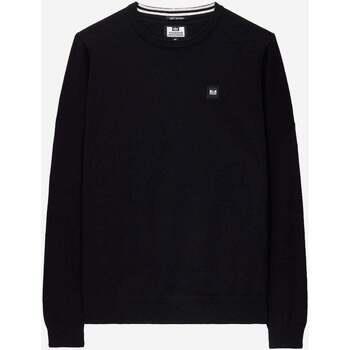 Pull Weekend Offender Solace - noir