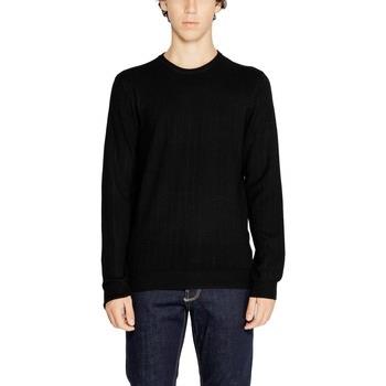 Pull Antony Morato VISCOSA BLEND YARN 3D MMSW01434-YA500002