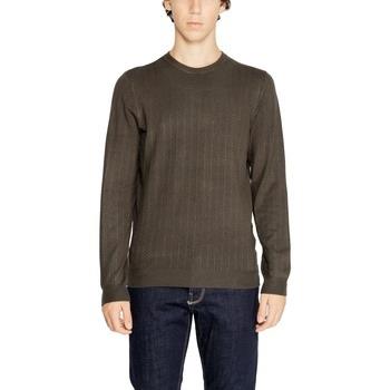 Pull Antony Morato VISCOSA BLEND YARN 3D MMSW01434-YA500002