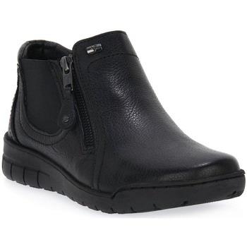 Chaussures Valleverde NAPPA BLACK