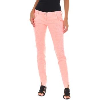 Pantalon Met 10DB50135-G151-0008