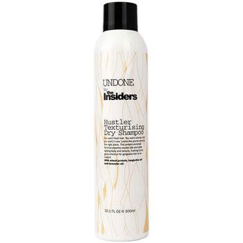 Shampooings The Insiders Undone Hustler Texturising Dry Shampoo