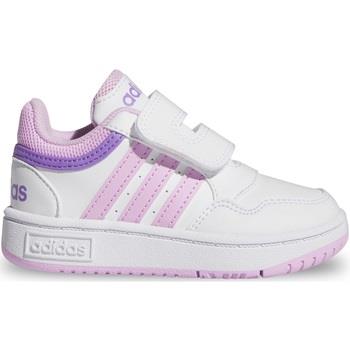 Baskets enfant adidas Hoops 3.0 Cf I