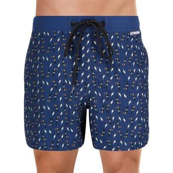 Maillots de bain Athena Bermuda de bain homme Waves