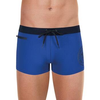 Maillots de bain Athena Boxer de bain homme Construction traveler