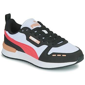 Baskets basses Puma PUMA R78