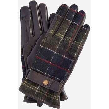 Gants Barbour Gants écossais Newbrough - classique