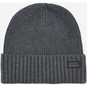 Bonnet Barbour Bonnet Chester - gris anthracite