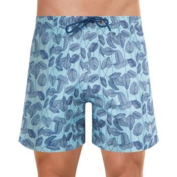 Maillots de bain Eminence Short de bain homme fibres recyclées