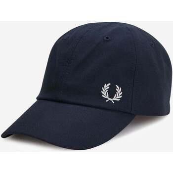 Casquette Fred Perry Casquette Oxford - marine