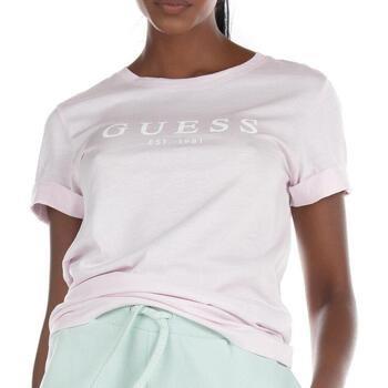 T-shirt Guess G-W0GI69R8G01