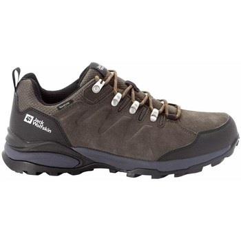 Chaussures Jack Wolfskin Refugio Texapore