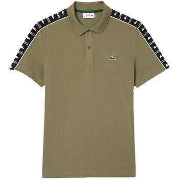 Polo Lacoste S/s polo