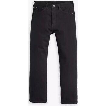 Jeans Levis A2316 0009 - SKATE BAGGY 5 POCKET-BLACK GRAPE