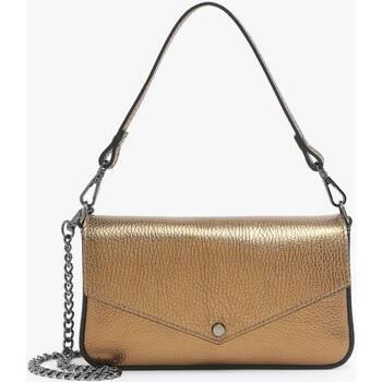 Sac Bandouliere Milano Sac bandoulière Caviar cuir CAVIAR 22F-CA240612