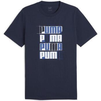 T-shirt Puma 678976-14