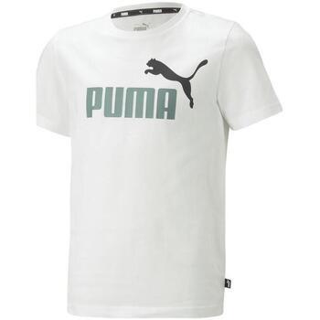 T-shirt enfant Puma 586985-66