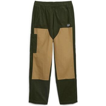 Pantalon Puma 621289-31