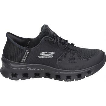 Chaussures Skechers 150420-BBK